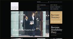 Desktop Screenshot of barofni.com